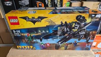 LEGO Batman Movie 70908 Skúter