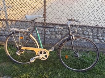 Predam bicykel ceesta