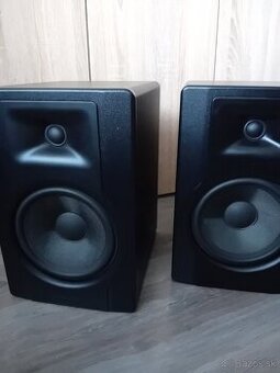 Reprobedne M AUDIO BX8 D3