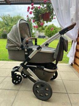 Joolz Geo 2 + vajíčko Cybex + doplnky