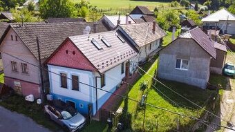 3-IZB. RD NA OKRAJI OBCE, KOJŠOV