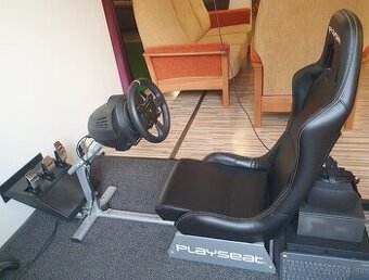 Playseat Evolution