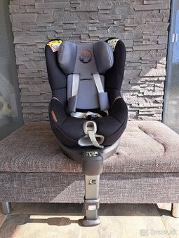Autosedacka cybex sirona S i-size
