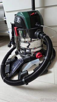 Tepovač PWS 20 D3 Parkside