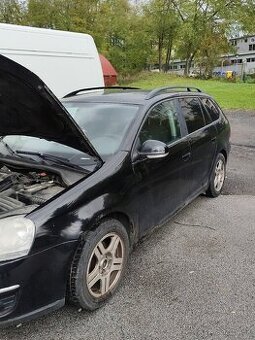 Volsvagen golf 5 1.9.tdi