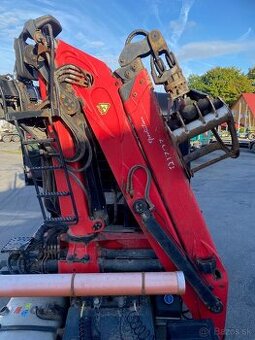 Lesovoz Epsilon q170z96