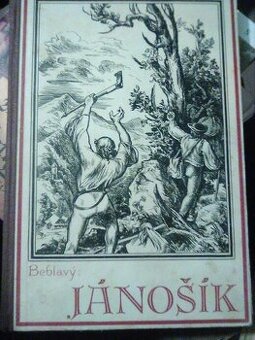 Beblavý: Jánošík