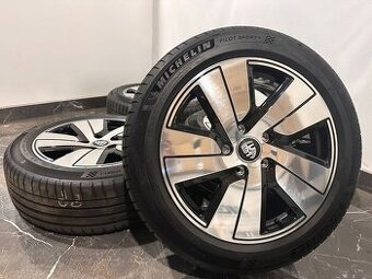 ☀️Original kolesa Porsche r19 9J1601025B Taycan