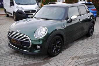 Mini Cooper 1.5 Diesel - PREDAJ AJ NA SPLÁTKY