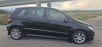 Mercedes Benz B 150 Sport Autotronic AUTOMAT