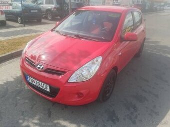 Hyundai i20 1.4i CVVT 16V Comfort