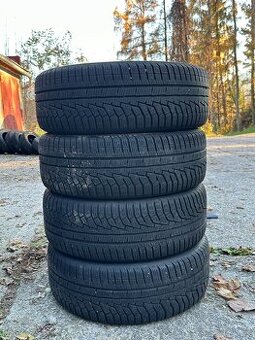 HANKOOK 225/60/R17 ZIMNÉ