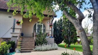 Nádherný 5iz rod dom s krásnou záhradou - 1