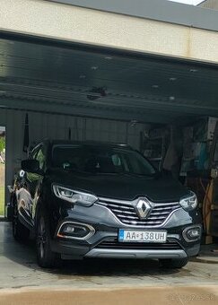Renault Kadjar 1.33 TCe 160 GPF EDC Intens 117kw - 1