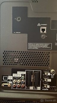 Predám plazmový TV Panasonic TX-P50G20ES