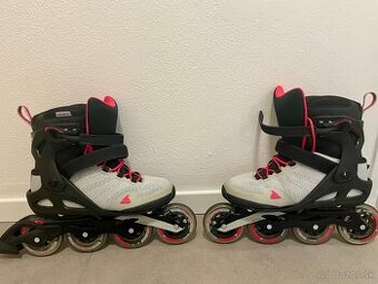 Dámske inline korčule