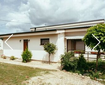 3 izbový dom Vysoká pri Morave