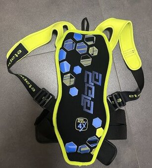 Detsky chranic chrbtice Etape Backbone