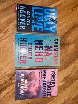 💙 Ugly Love / Spomienky na neho / Všetky tvoje prednosti