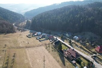 Rodinný dom - cenovo zaujímavá investičná ponuka - Lysa