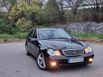 Mercedes-Benz c270cdi