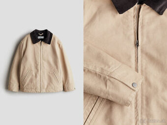 Chlapčenská bunda (10-11Y), Chlapčenská vesta (10-12Y)