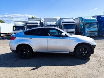 BMW X6 3,5d XDRIVE