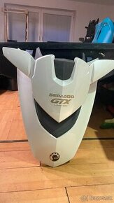 Sea Doo GTX 260 - 1