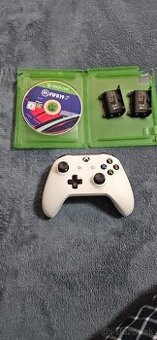 Xbox one gamepad (ovladac)