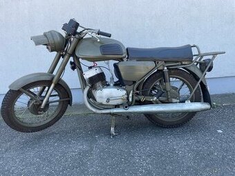 Jawa 350