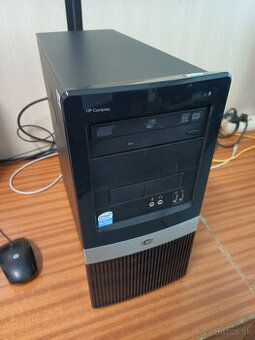 PC HP Compaq dc2400 MT