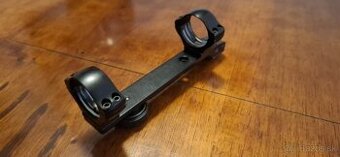 Predam montaz Recknagel Schwenk