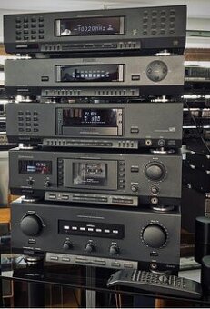 HIFI zostava Philips séria 900