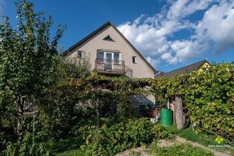 Rodinný dom v kľudnom prostredí blízko centra mesta