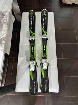 Detské lyže Blizzard Power IQ JR