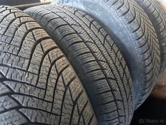 Predám disky zimné gumy r13 - 1