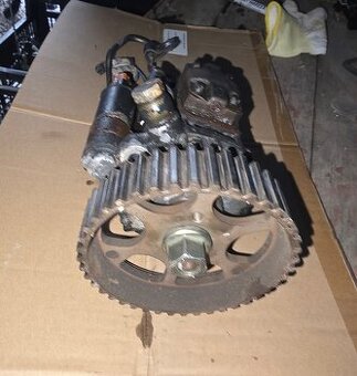 Vstrekovacie čerpadlo Citroen Berlingo 2.0 Hdi 66kW