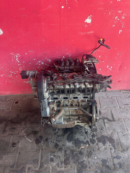 Motor Fiat Punto 1,2 16V 188 A5.000 59KW Kompletní