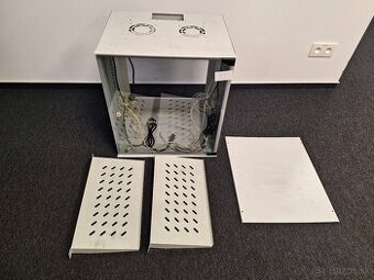 Racková skriňa 40x54x59 cm - položka 88