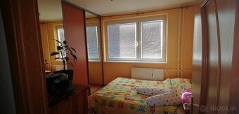 Byt na prenájom - 3 izb.