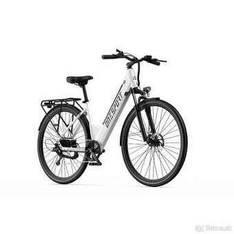 Elektrobicykle a kolobežky na predaj