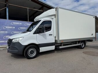 Mercedes-Benz Sprinter 317 2,2 CDI