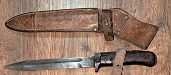 Bodák, bajonet pro pušky vz58