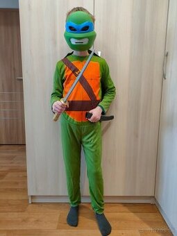 Karnevalový kostým