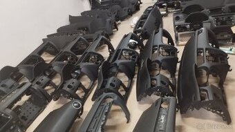 Airbagová sada Škoda Octavia 3