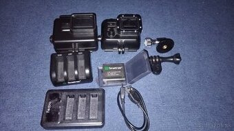 Gopro hero 4 Príslušenstvo