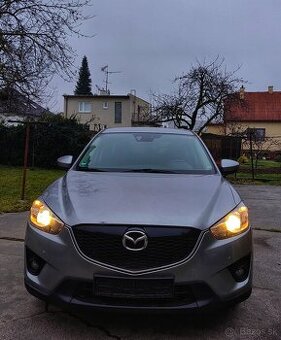 MAZDA CX-5 CENTER-LINE AWD  2014 - 1