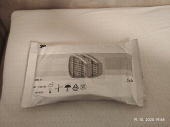 Predám 3M filter 6051 A1