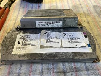 BMW MULF 2 High , BMW TCU 1.5 MOST ECE - 1