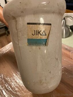 Nepoužitá noha na umývadlo značky Jika